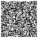 QR code with Zo Lounge contacts