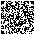 QR code with Lisa F Edwards contacts
