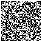 QR code with Marsha Brannon & Assoc Inc contacts