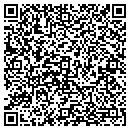 QR code with Mary Hlavac Inc contacts