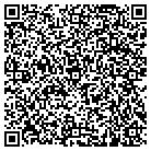 QR code with Mcdonald Court Reporting contacts