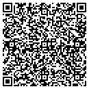 QR code with MK REPORTING, INC. contacts