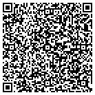 QR code with Professional Reporting Services contacts
