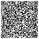 QR code with Regency Reporting Service Inc contacts