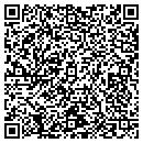 QR code with Riley Reporting contacts