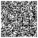 QR code with Rizzuto Reporting Inc contacts