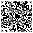 QR code with Santorelly Reporting contacts