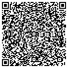 QR code with Tina Hutcheson Inc contacts