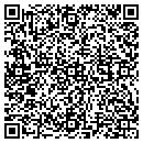 QR code with P & Gs Holdings Inc contacts