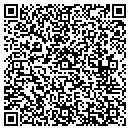 QR code with C&C Home Collection contacts