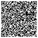 QR code with Hickman Fish Co contacts
