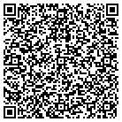 QR code with A Plus Auto Body & Collision contacts