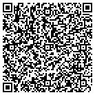 QR code with Washington Postal Credit Union contacts