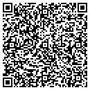 QR code with City Houses contacts