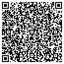 QR code with Jodedies Treasures contacts