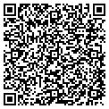 QR code with Lecappe contacts