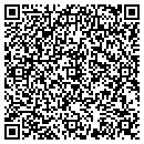 QR code with The O Liquors contacts