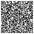 QR code with A1 Liquor contacts