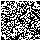 QR code with Phillip T Johnson Senior Center contacts
