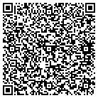 QR code with The Highliter Of Vero Beach Inc contacts