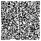 QR code with Mt Carmel Temple Of God Church contacts