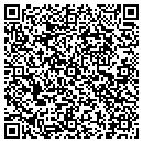 QR code with Rickye's Rentals contacts