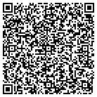 QR code with Cabana Bay Cafe & Grill contacts