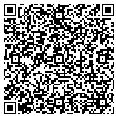 QR code with Handlebar & Grille contacts