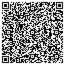 QR code with O'Conchs Pub contacts