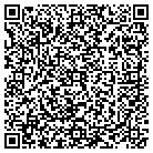 QR code with Accredited Services Inc contacts