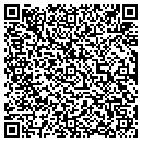 QR code with Avin Woodwork contacts