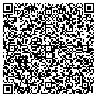 QR code with BJ & S Blinds, Inc. contacts