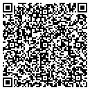 QR code with V Tap Inc contacts