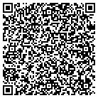 QR code with House of Blinds contacts