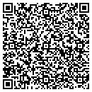QR code with Rainbow Interiors contacts