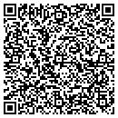 QR code with The Blind Factory contacts