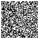 QR code with Us Blinds & Fabrications Inc contacts