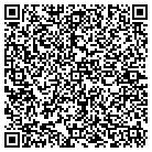 QR code with General Custard Of Conway LLC contacts