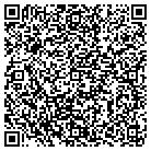 QR code with Woodstock Woodworks Inc contacts