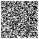 QR code with King Smoothie contacts