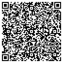 QR code with Adr Inc contacts