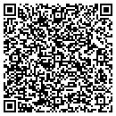 QR code with Ajs Land Worx Inc contacts