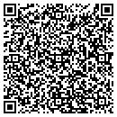 QR code with Aviators Steak House contacts