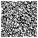 QR code with B C Mediations contacts