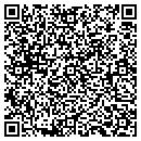 QR code with Garnet Room contacts