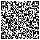 QR code with Harbor Cafe contacts