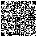 QR code with Harborside Fly By contacts