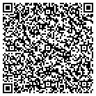 QR code with Tinker's Rainforest Deli contacts