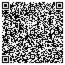 QR code with Aa Auctions contacts