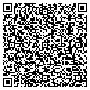 QR code with Thirsty Dog contacts